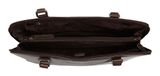 The Chesterfield Brand Selvino Shoulderbag Brown The Chesterfield Brand Selvino Shoulderbag Brown