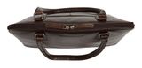 The Chesterfield Brand Selvino Shoulderbag Brown The Chesterfield Brand Selvino Shoulderbag Brown