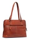 The Chesterfield Brand Selvino Shoulderbag Cognac The Chesterfield Brand Selvino Shoulderbag Cognac