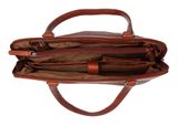The Chesterfield Brand Selvino Shoulderbag Cognac The Chesterfield Brand Selvino Shoulderbag Cognac