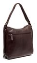 The Chesterfield Brand Letizia Shoulderbag Brown The Chesterfield Brand Letizia Shoulderbag Brown