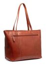 The Chesterfield Brand Ferrera Shopper Cognac The Chesterfield Brand Ferrera Shopper Cognac