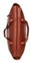 The Chesterfield Brand Ferrera Shopper Cognac The Chesterfield Brand Ferrera Shopper Cognac