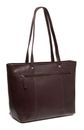 The Chesterfield Brand Astano Shopper Brown The Chesterfield Brand Astano Shopper Brown
