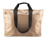 JOST Tolja Business Tote Bag Taupe