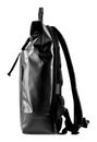 JOST Tolja Backpack Courier Black