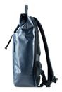 JOST Tolja Backpack Courier Darkblue