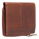 Maître Birkenfeld Alberta Purse S Cognac