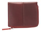 Maître Birkenfeld Alberta Purse S Red