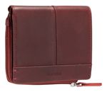 Maître Birkenfeld Alberta Purse S Red