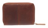 Maître Birkenfeld Dalin Purse S Cognac