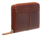 Maître Birkenfeld Dalin Purse S Cognac