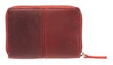 Maître Birkenfeld Dalin Purse S Red