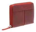 Maître Birkenfeld Dalin Purse S Red