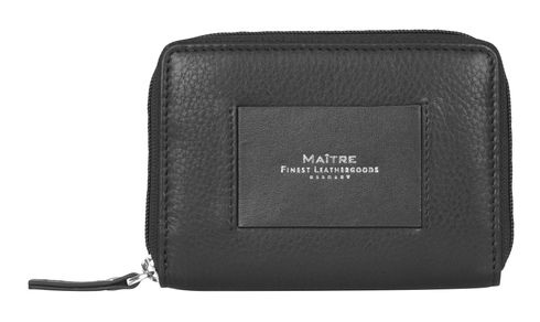 Maître Ellern Dalin Purse S Black