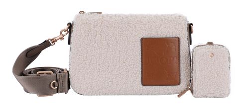 JOOP! Pezza Peluche Jasmina Shoulderbag S Fungi