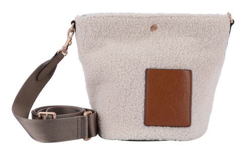 JOOP! Pezza Peluche Shirley Shoulderbag S Fungi