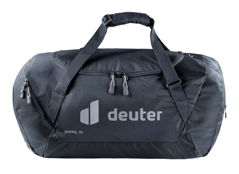 deuter Duffel 70 Black