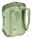 deuter Duffel Pro 40 Mineral - Grove deuter Duffel Pro 40 Mineral - Grove