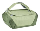 deuter Duffel Pro 40 Mineral - Grove deuter Duffel Pro 40 Mineral - Grove