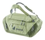 deuter Duffel Pro 40 Mineral - Grove deuter Duffel Pro 40 Mineral - Grove