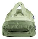 deuter Duffel Pro 40 Mineral - Grove deuter Duffel Pro 40 Mineral - Grove