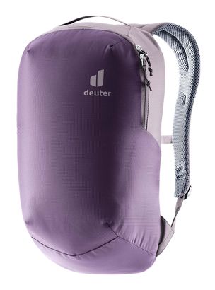 deuter Yort 15 Backpack Purple - Lavender