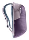 deuter Yort 15 Backpack Purple - Lavender