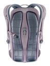 deuter Yort 15 Backpack Purple - Lavender