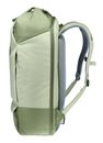 deuter Utilion 30 Backpack Mineral - Grove deuter Utilion 30 Backpack Mineral - Grove