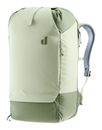deuter Utilion 30 Backpack Mineral - Grove deuter Utilion 30 Backpack Mineral - Grove