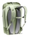deuter Utilion 30 Backpack Mineral - Grove deuter Utilion 30 Backpack Mineral - Grove