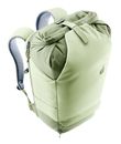 deuter Utilion 30 Backpack Mineral - Grove deuter Utilion 30 Backpack Mineral - Grove