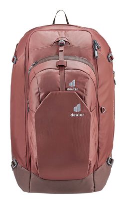 deuter Access Pro 60 SL Backpack Caspia - Raisin