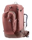 deuter Access Pro 60 SL Backpack Caspia - Raisin