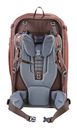 deuter Access Pro 60 SL Backpack Caspia - Raisin