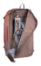 deuter Access Pro 60 SL Backpack Caspia - Raisin