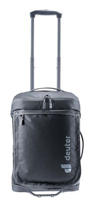 deuter Duffel Pro Movo 36 Black