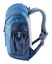 deuter Schmusebär Backpack Wave - Nightblue deuter Schmusebär Backpack Wave - Nightblue
