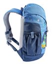 deuter Schmusebär Backpack Wave - Nightblue deuter Schmusebär Backpack Wave - Nightblue