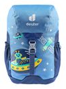 deuter Schmusebär Backpack Wave - Nightblue deuter Schmusebär Backpack Wave - Nightblue