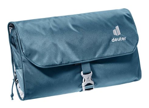 deuter Wash Bag II Atlantic