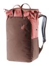 deuter Vista Raisin - Caspia