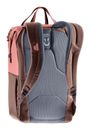 deuter Vista Raisin - Caspia
