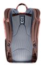deuter Vista Raisin - Caspia