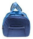 deuter Duffel Pro 60 Neptune - Nightblue deuter Duffel Pro 60 Neptune - Nightblue