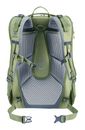 deuter Cotogy Backpack Grove Ripple - Grove deuter Cotogy Backpack Grove Ripple - Grove