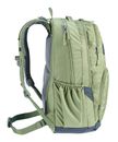 deuter Cotogy Backpack Grove Ripple - Grove deuter Cotogy Backpack Grove Ripple - Grove