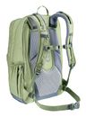 deuter Cotogy Backpack Grove Ripple - Grove deuter Cotogy Backpack Grove Ripple - Grove