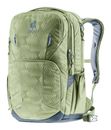 deuter Cotogy Backpack Grove Ripple - Grove deuter Cotogy Backpack Grove Ripple - Grove